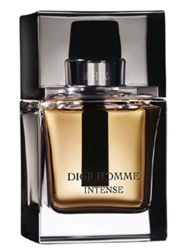 Dior Homme Intense 2007 Dior za muškarce.